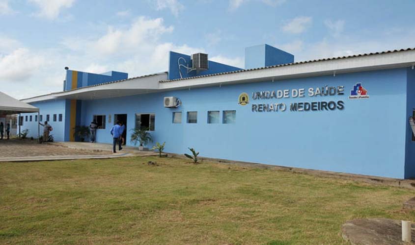 Saúde de Porto Velho terá consultoria do Albert Einstein, anuncia Semusa