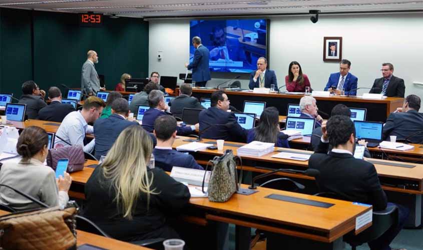 Grupo de trabalho exclui prisão em segunda instância do pacote anticrime