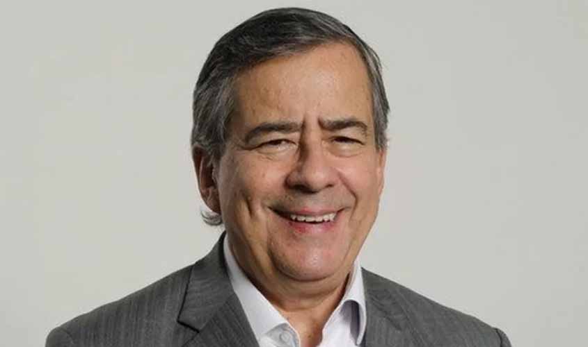 Morre o jornalista Paulo Henrique Amorim