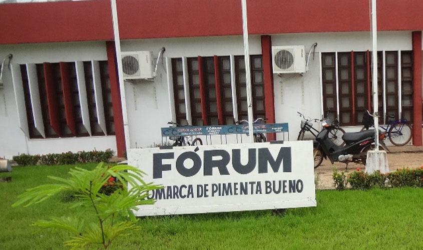 Vara Criminal publica edital para destinação de verbas pecuniárias