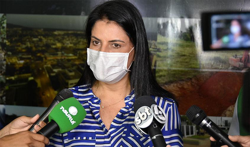 Tratamento precoce para COVID 19 têm resultado positivo