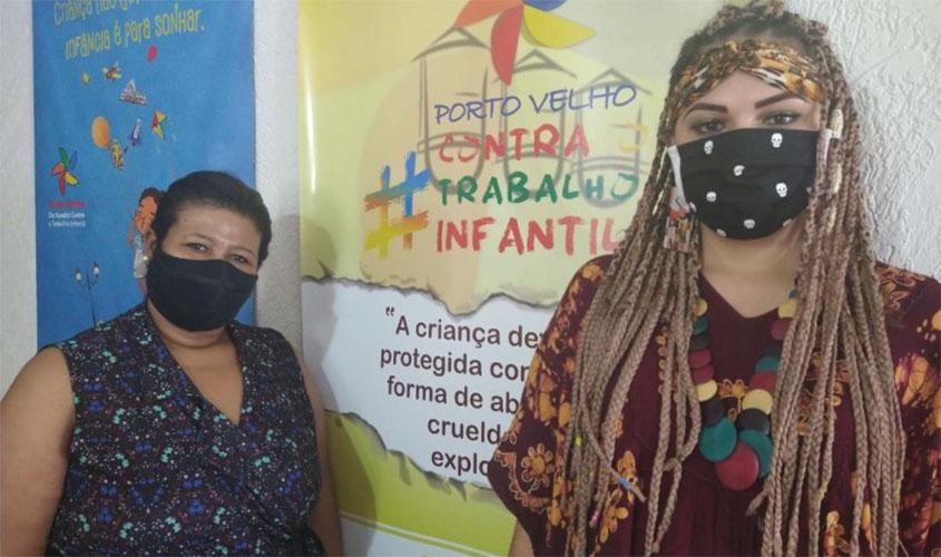 Semasf e CMDCA debatem avanços e desafios nos 30 anos do ECA