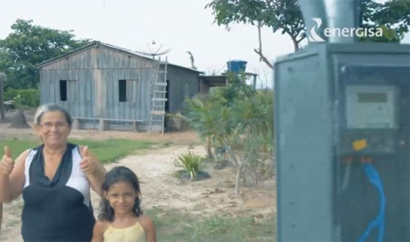 Luz para Todos chega a quase 1.500 residências no semestre