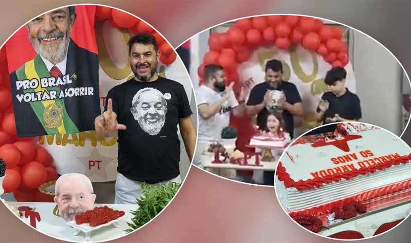 Bolsonarista invade festa de guarda municipal de esquerda e o assassina