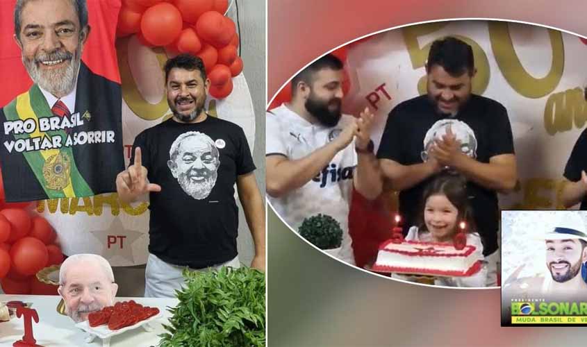 'Vou matar todos': o que disse o bolsonarista antes de executar apoiador de Lula