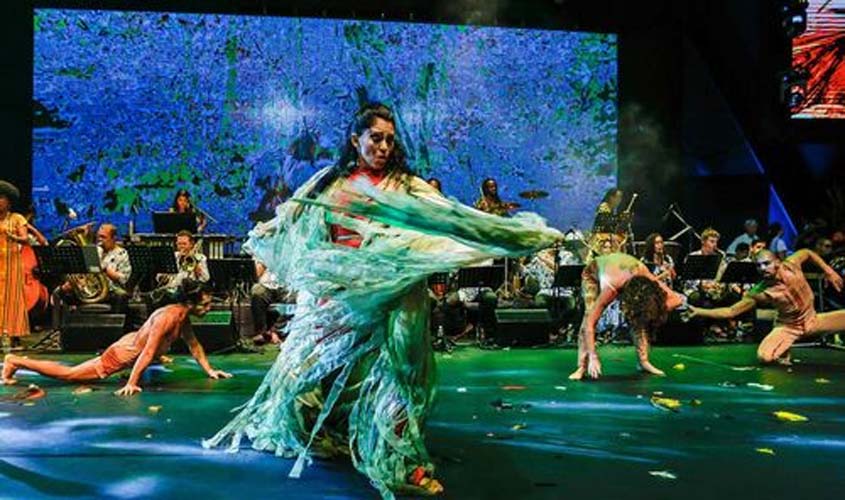 RONDÔNIA: Lei Paulo Gustavo disponibiliza 42,7 milhões para estado e municípios rondonienses