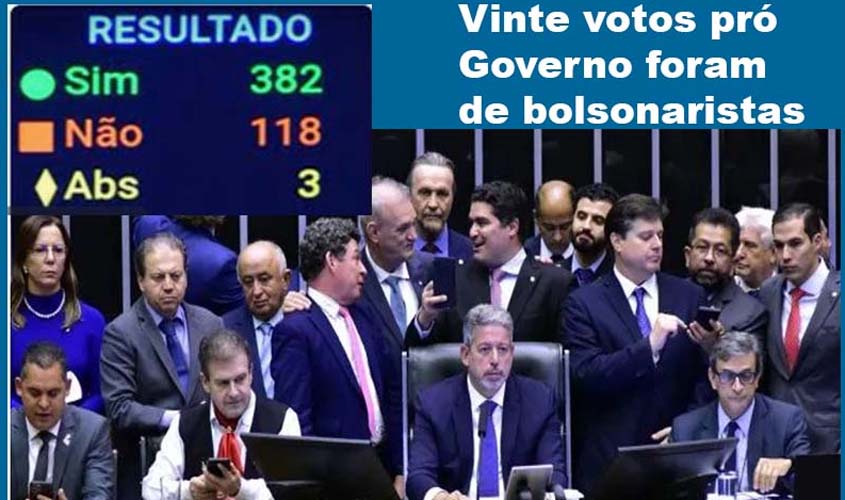 O ex-orçamento secreto, agora com nome do bem, ajudou a mostrar a verdadeira face do nosso parlamento