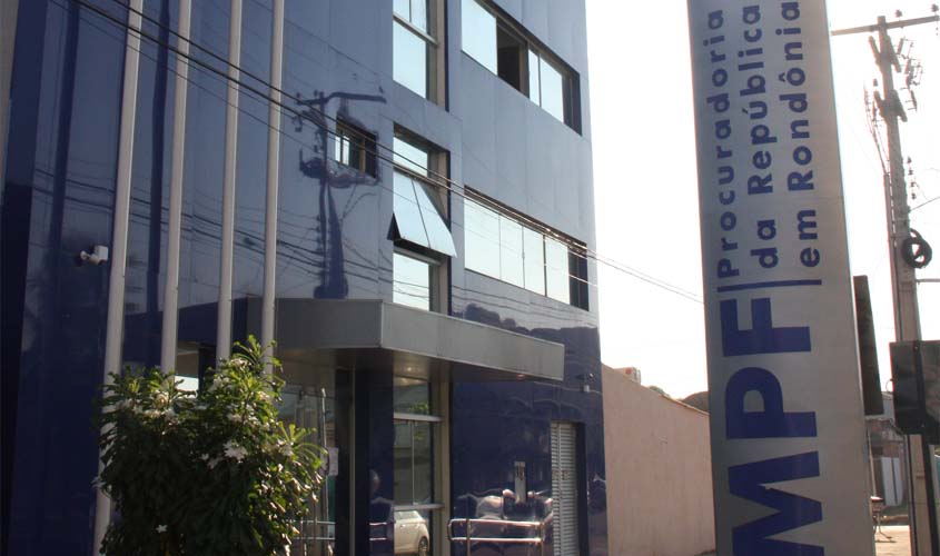 MPF quer obrigar governo de Rondônia a reinstalar Conselho Penitenciário