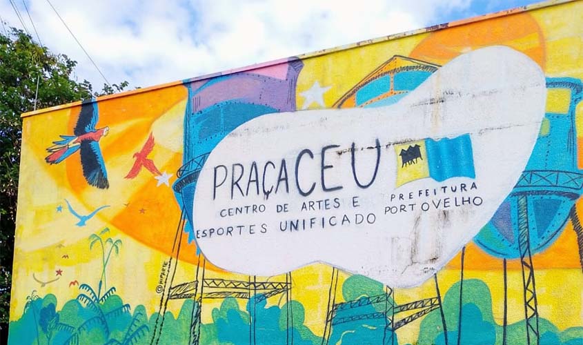 Cadastro Único chega à Praça CEU na Zona Leste