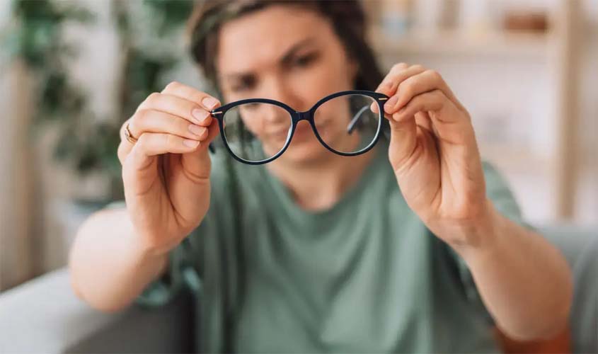 Dia da Saúde Ocular alerta para doenças da visão