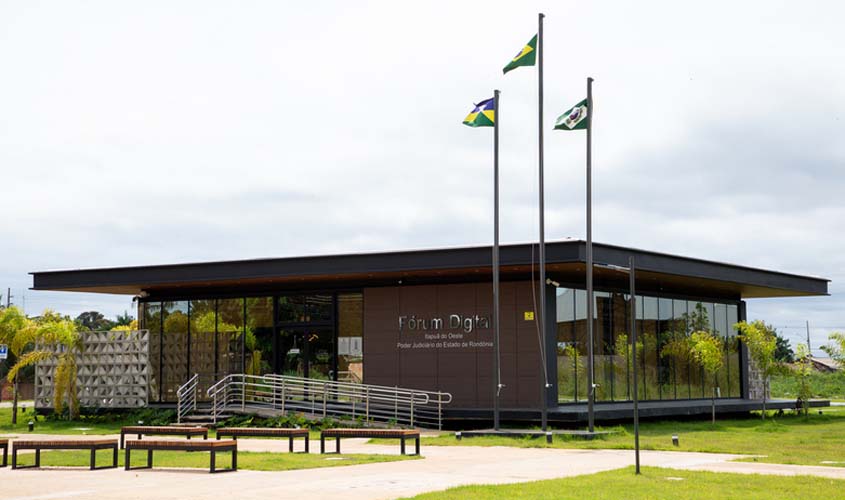 Fórum Digital: como protocolar e consultar processos