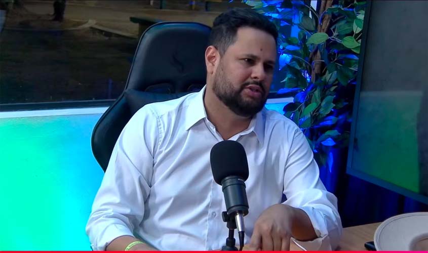 Fala sobre João Paulo II repercute em RO e recebe elogios