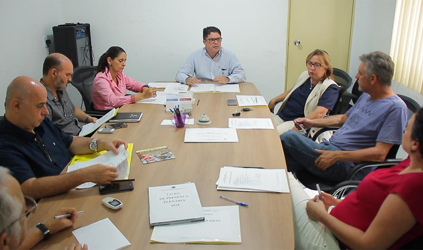 CRF cria Comissão de Ensino para melhorar a qualidade da formação dos farmacêuticos em Rondônia