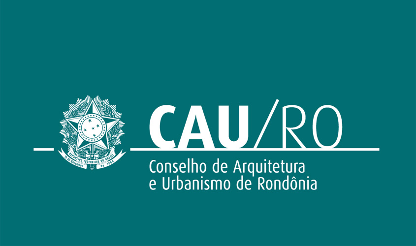CONCURSO PÚBLICO: Conselho de Arquitetura e Urbanismo (CAU/RO)