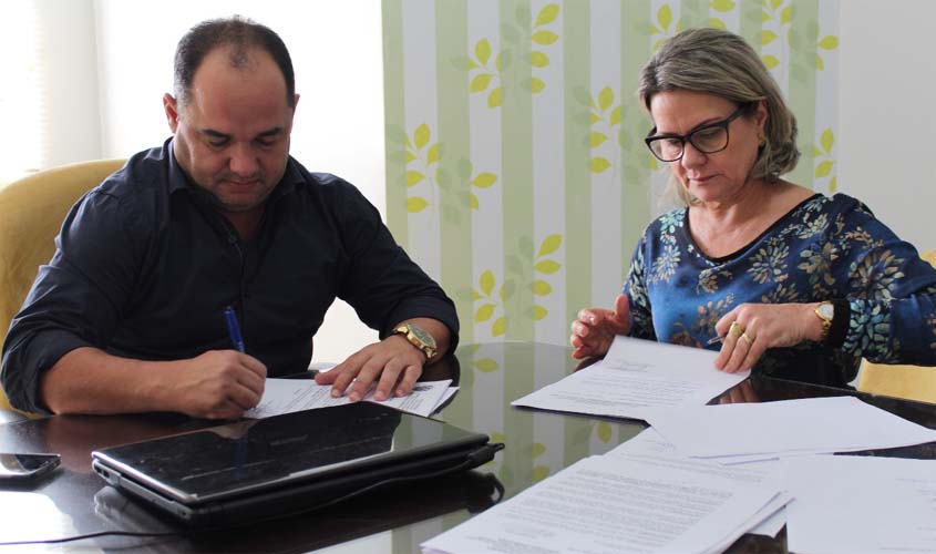 Entidades já podem sugerir alterações na Lei Orgânica em tramitação na Câmara