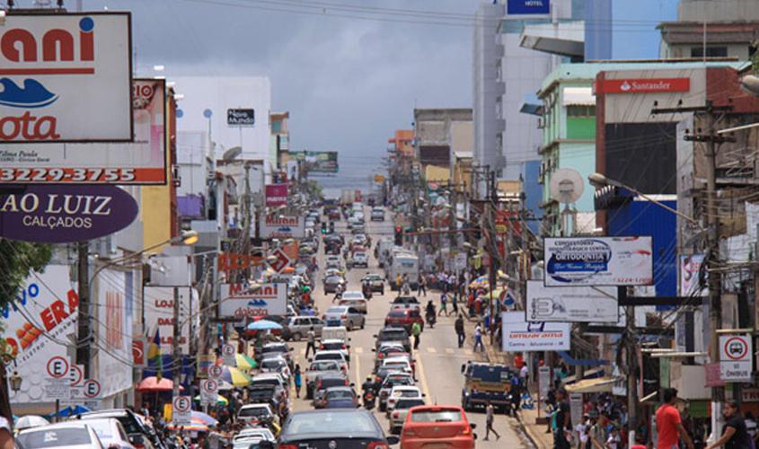 Fecomércio anuncia apoio à MP da Liberdade Econômica