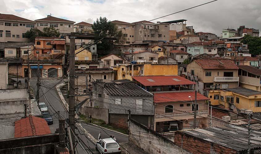 Nova lei permite regularização de imóvel sem habite-se a famílias pobres