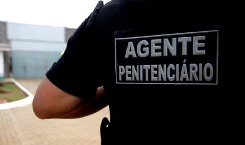 Estado de Rondônia é condenado a indenizar agente penitenciário por danos morais