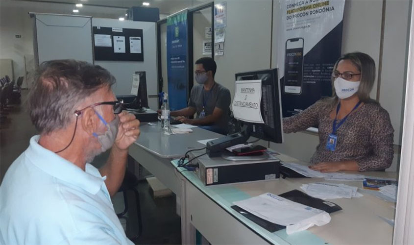 Procon alerta consumidor contra golpes aplicados por consórcios em Rondônia