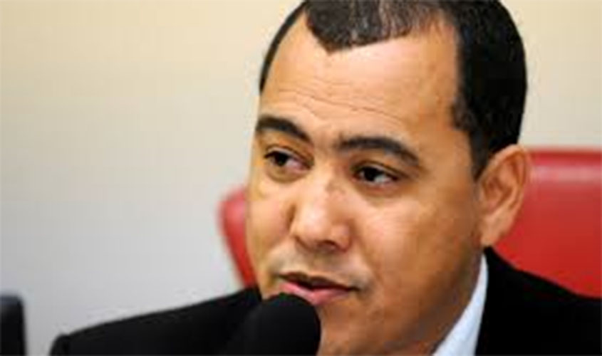 A condenação de Valter, o mais votado em 2010