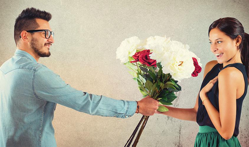 Pesquisa revela as qualidades masculinas que as mulheres mais desejam