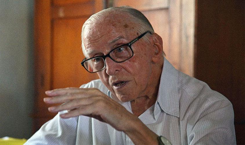 Senadores lamentam morte de Dom Pedro Casaldáliga, bispo de São Félix do Araguaia (MT)