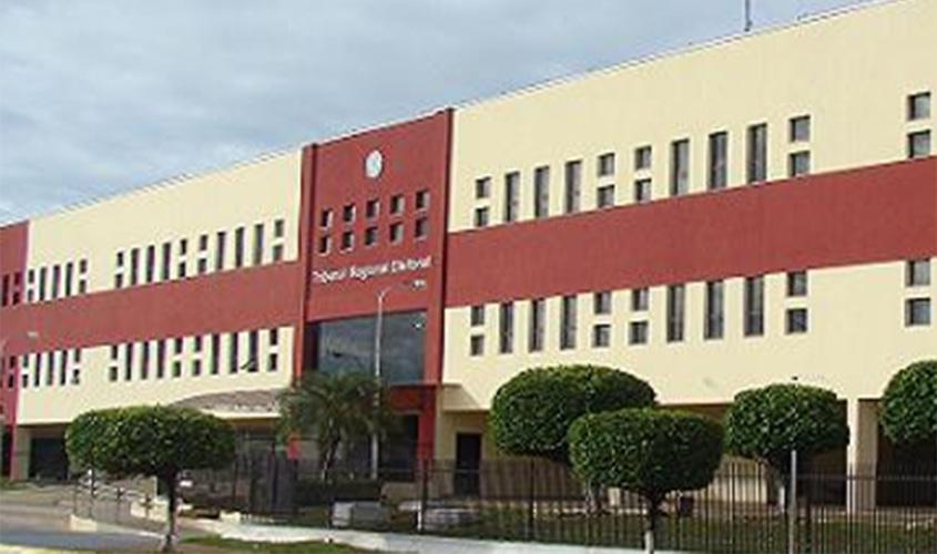 Justiça Eleitoral de Rondônia não terá expediente nesta terça-feira (11)