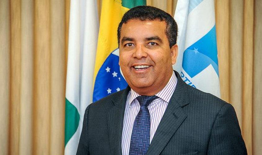 Garçon confirma pré candidatura e já avisou Hildon