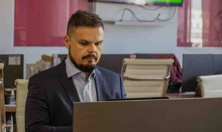 Márcio Nogueira lança Movimento Juntos pela Advocacia 