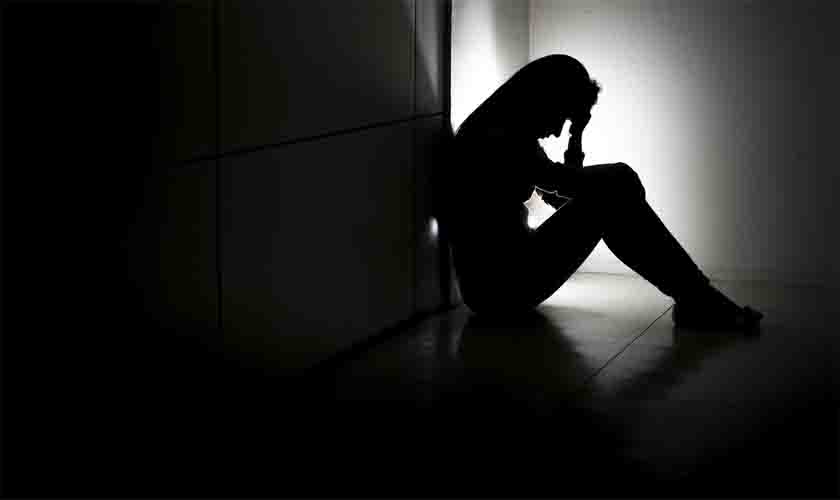 Covid-19: um em cada quatro jovens no mundo tem sintomas de depressão
