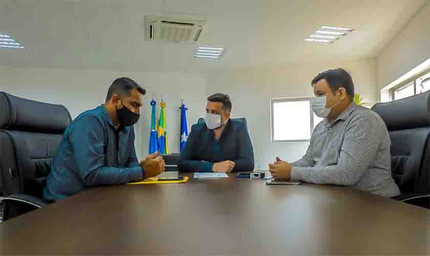 Liberação de R$ 300 mil para recuperação de estradas em São Miguel em fase final