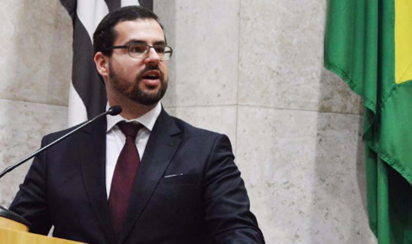 Defensor Público elogia TSE por facilitar o voto dos portadores de deficiência nas eleições