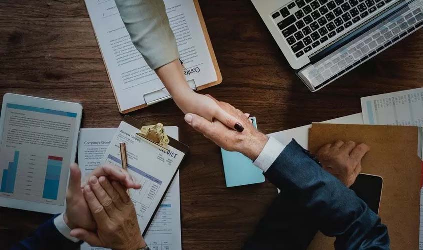 Rondônia: Em todo o estado, 2.149 novas empresas foram registradas no mês passado