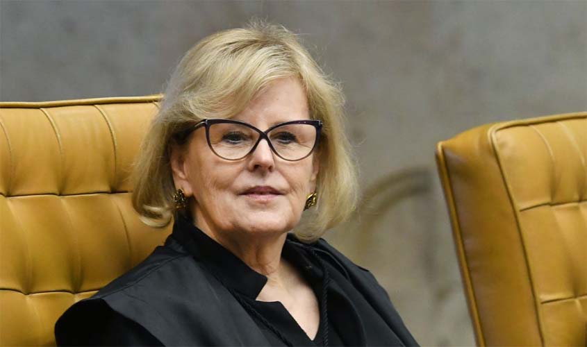Ministra Rosa Weber é eleita presidente do STF