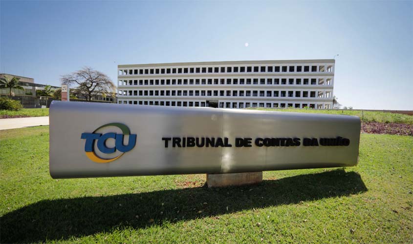 TCU entrega lista dos gestores com contas julgadas irregulares ao Tribunal Superior Eleitoral