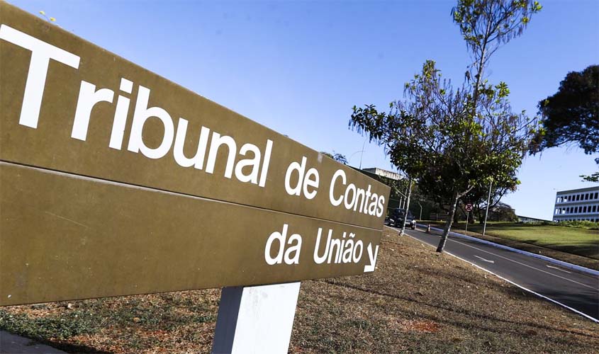 TCU entrega lista com 6.791 nomes inelegíveis por reprovação de contas