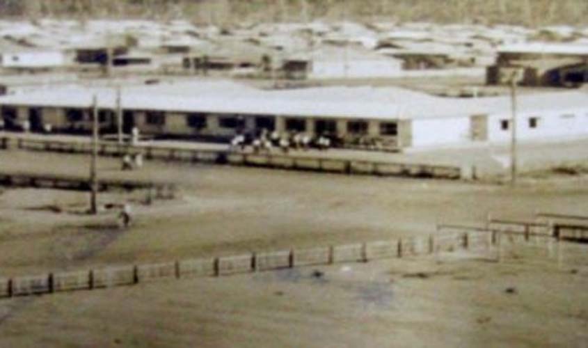 O DIA NA HISTÓRIA 10 DE AGOSTO!