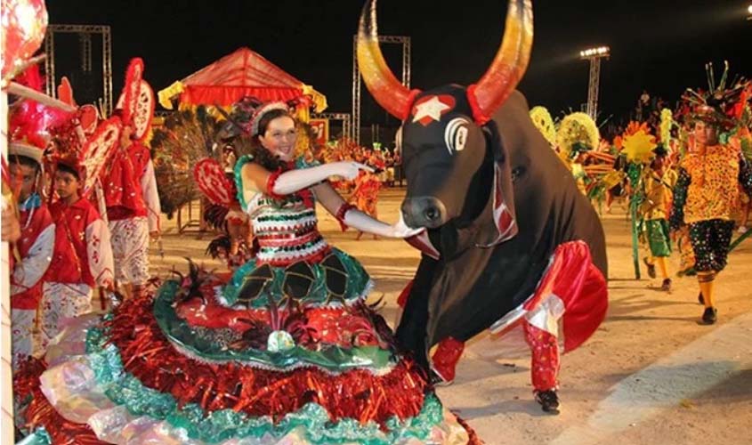Arraial Flor do Maracujá é adiado para setembro
