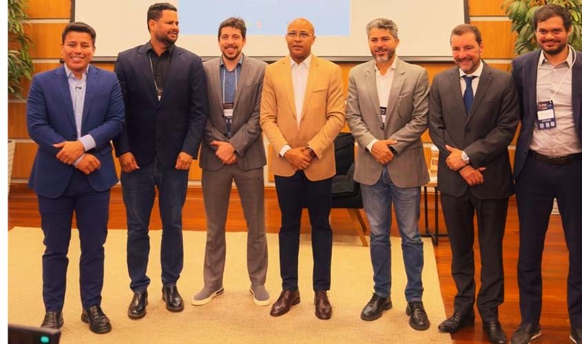 TCE alerta candidatos sobre crise financeira do Estado