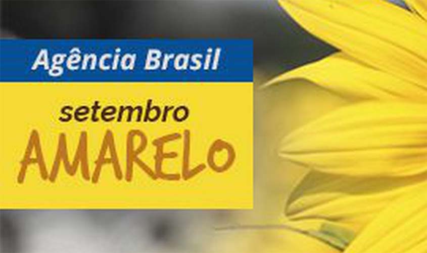 Socorro especializado pode ser decisivo para evitar suicídio