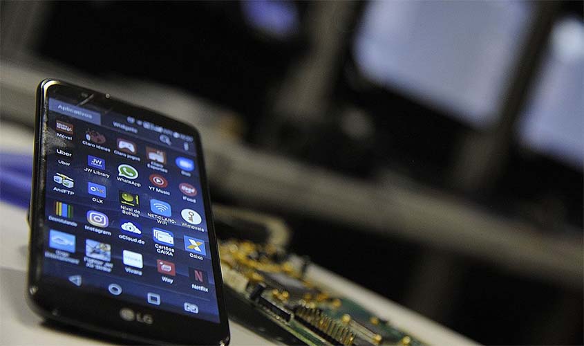 Autoridades públicas começam a regular Internet das Coisas