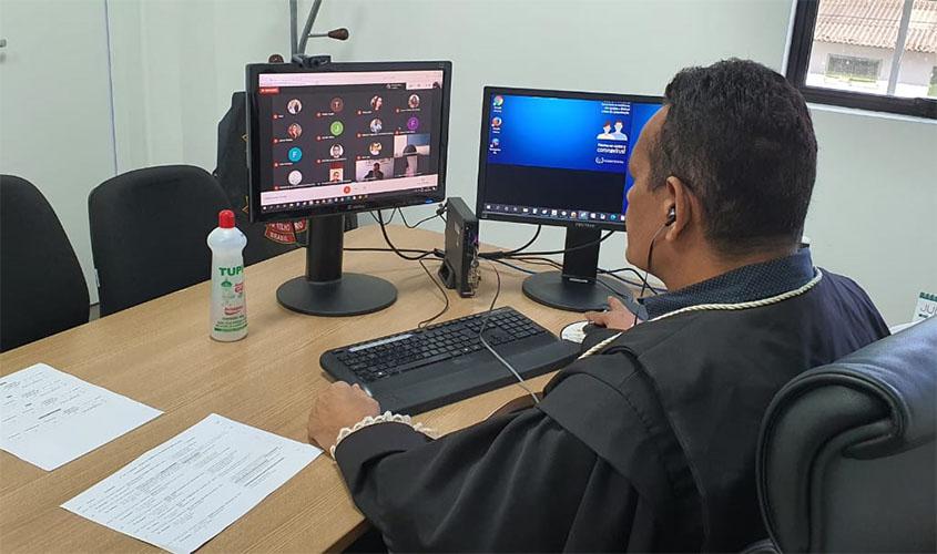 Justiça responde com agilidade e aplica pena aos suspeitos envolvidos em crime no Espaço Alternativo da capital