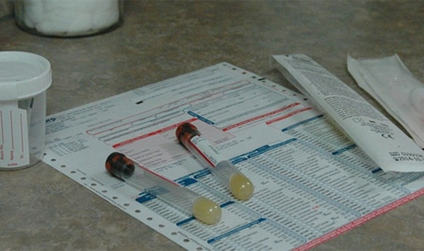 Exame sem idade gestacional inviabiliza pagamento de indenização estabilitária a auxiliar de limpeza