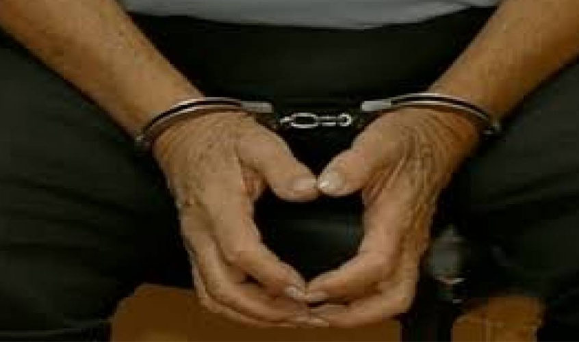 Intimado como testemunha, idoso é preso em cidade de MT por assassinato cometido em Rondônia 13 anos atrás  