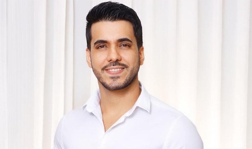 Fabrício Donizeti quer aplicar seu conhecimento técnico na gestão pública