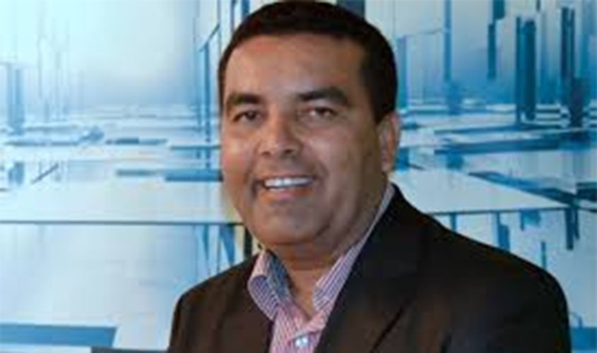 Garçon será oficializado na próxima terça