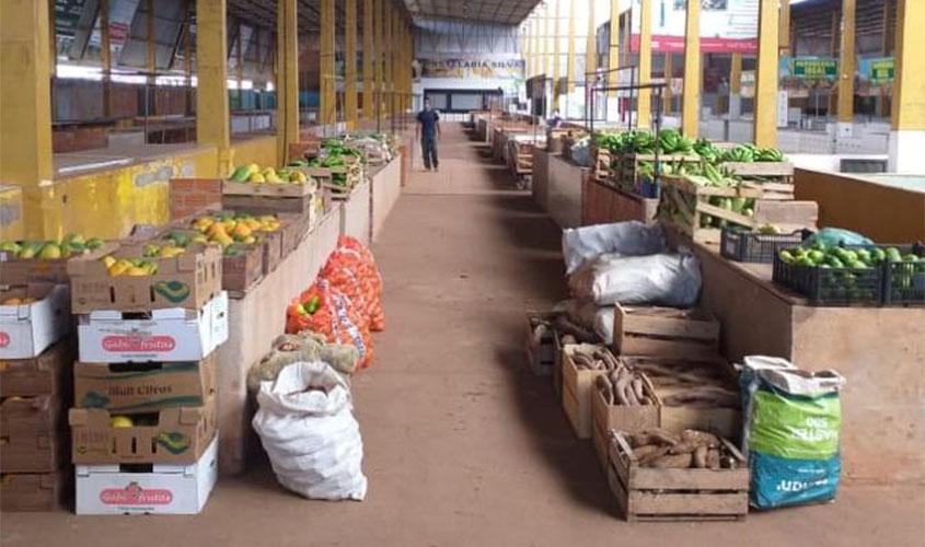 Programa de Aquisição de Alimentos beneficia produtores rurais e entidades