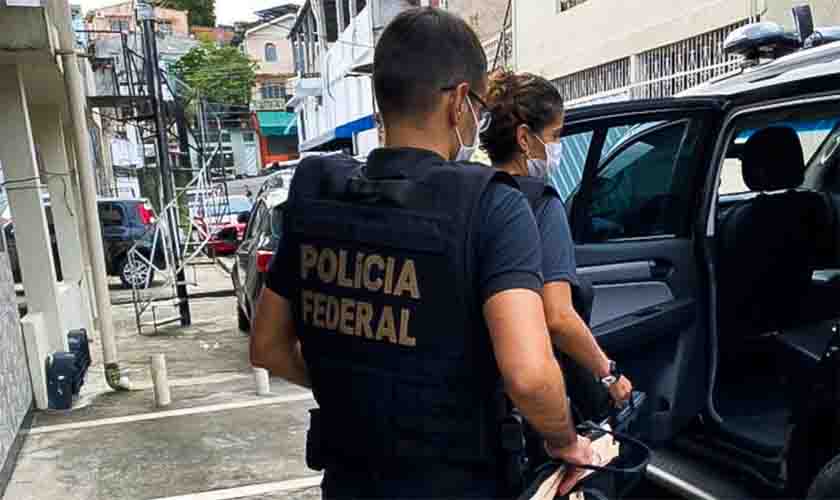 Polícia Federal investiga irregularidades no Senai 