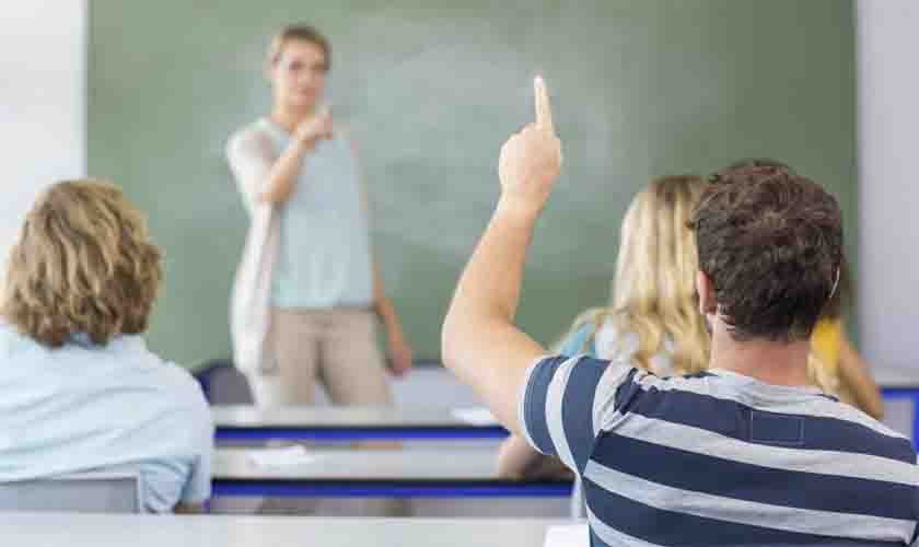 Em Rondônia, 93,3% dos estudantes de 13 a 17 anos estudavam em escolas públicas