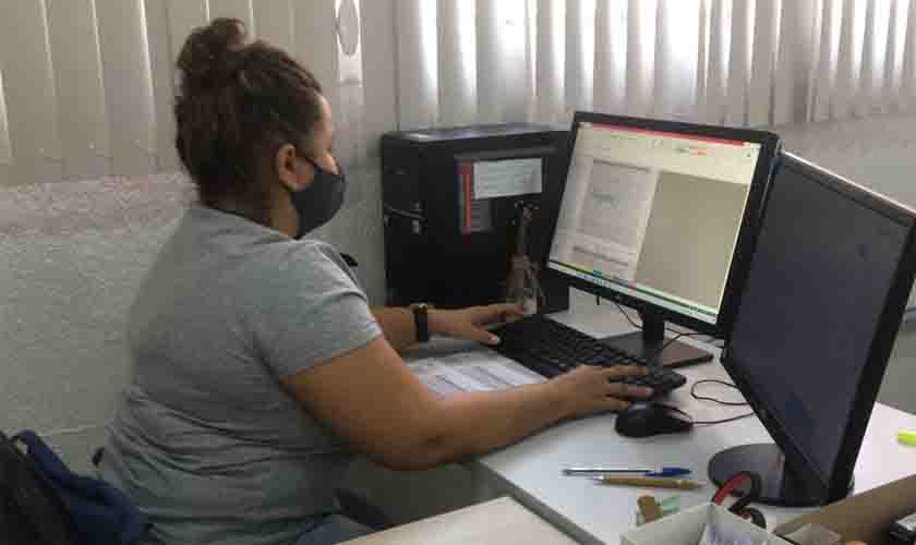 Idep abre inscrições para 700 vagas em cursos profissionalizantes gratuitos